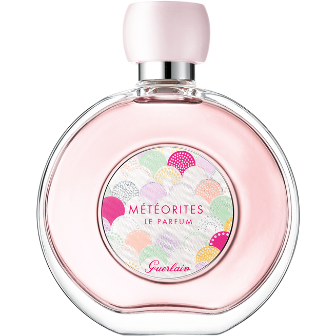 Météorites Le Parfum ⋅ Eau De Toilette ⋅ GUERLAIN